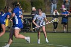 WLax vs WNE  Women’s Lacrosse began their 2024 season with a scrimmage against Western New England University. : WLax, lacrosse